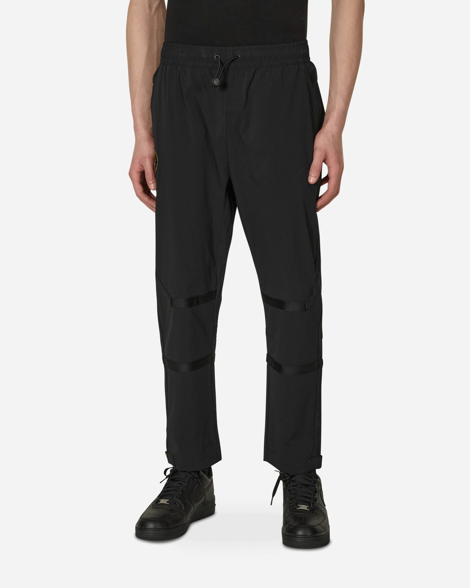 Спортни панталони Jordan x Paris Saint-Germain Woven Pants Черно | DV0617-010, 0