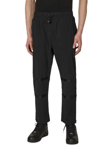 Спортни панталони Jordan x Paris Saint-Germain Woven Pants Черно | DV0617-010