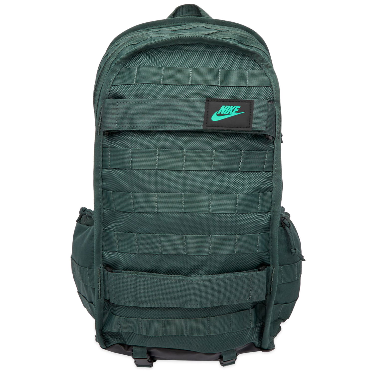 Раница Nike Sportswear RPM Backpack (26L) "Vintage Green/Black/Stadium Green" Сиво | FD7544-338, 0