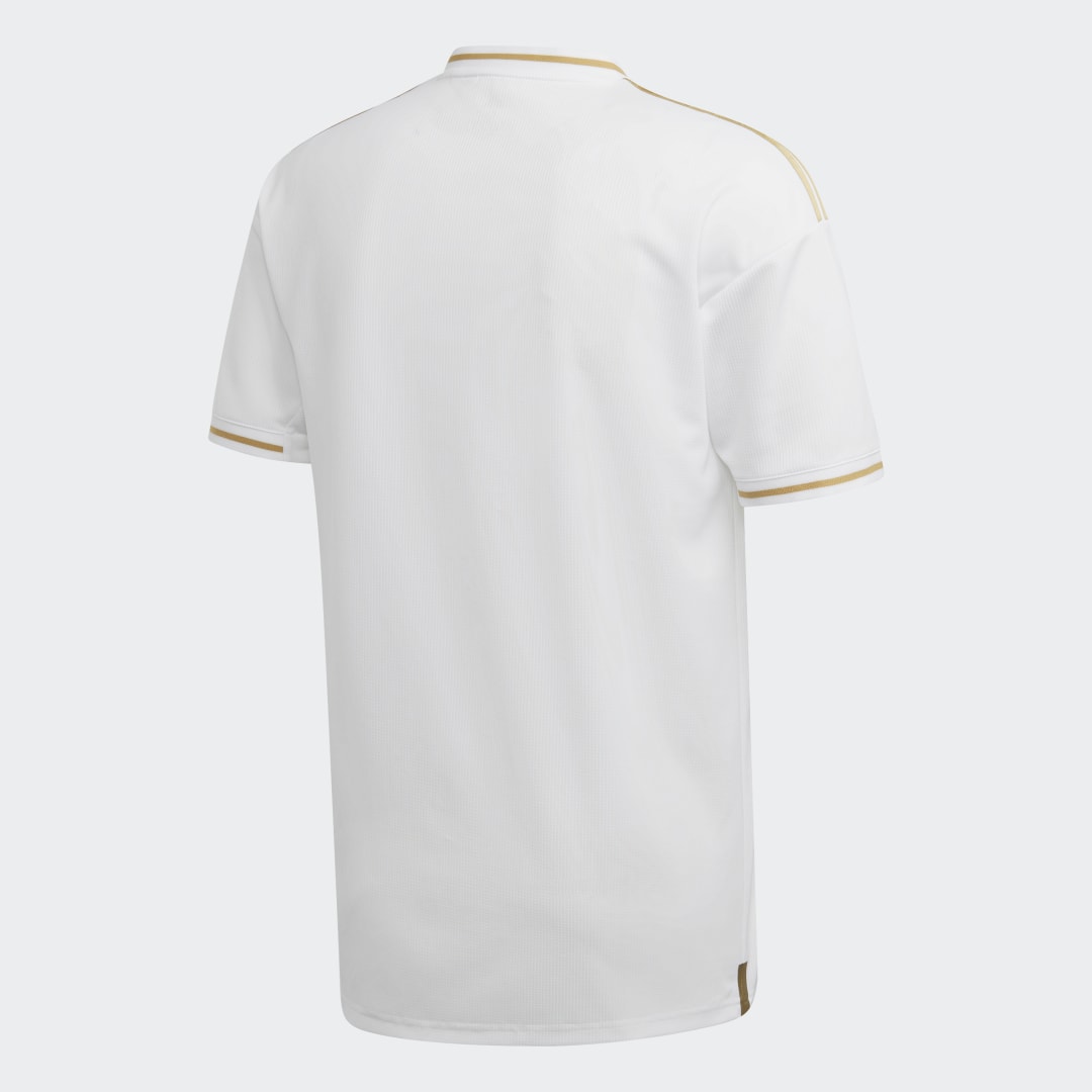 Фланелка adidas Originals Real Madrid Home Jersey Бяло | DW4433, 1