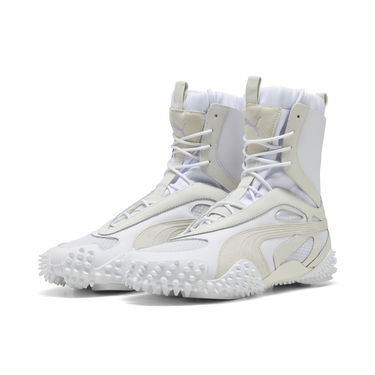 Кецове и обувки Puma Mostro Бяло | 402872_01, 3