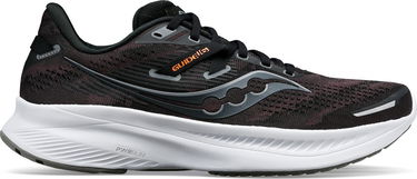 Кецове и обувки Saucony Guide 16 Черно | S10810-05, 1