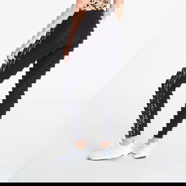 Клинове adidas Performance Adidas Animal Print 3-Stripes High Rise Leggings Черно | KB6009, 2