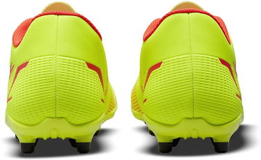 Кецове и обувки Nike Nike Mercurial Vapor 14 Club FG/MG Soccer Cleats Жълто | cu5692-760, 5