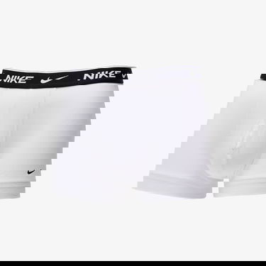 Боксерки Nike Trunk 3 Pack Черно | 0000KE1008 MPI, 2