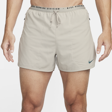 Къси панталони Nike Dri-FIT ADV Run Division Сиво | dv9291-012, 2
