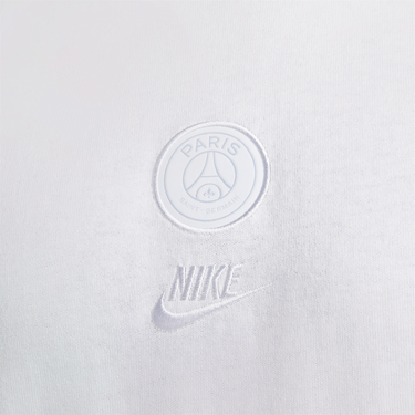 Тениска Nike Paris Saint-Germain Premium Essentials Tee Бяло | fj1781-100, 3
