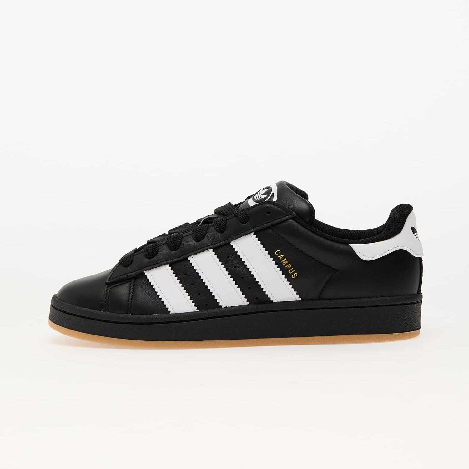 Кецове и обувки adidas Originals Campus 00s Черно | JP9997, 0
