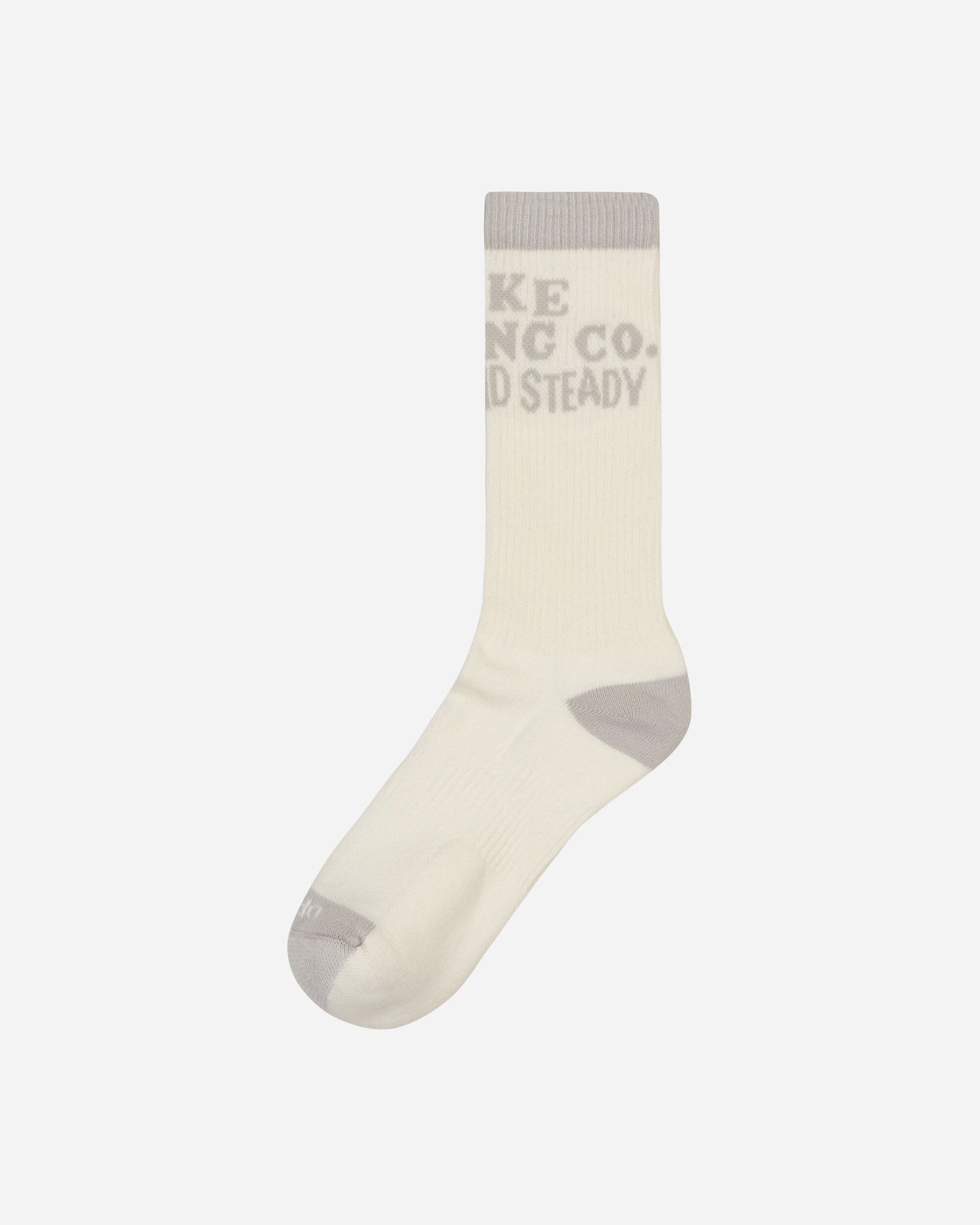 Чорапи Nike Everyday Plus Cushioned Crew Socks Бежово | DR9736-133, 1