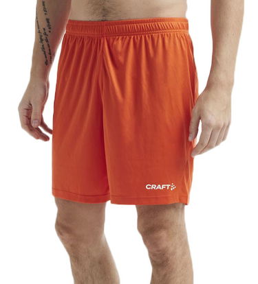 Къси панталони Craft Craft Squad Solid Shorts Оранжево
 | 1905572-573000, 0