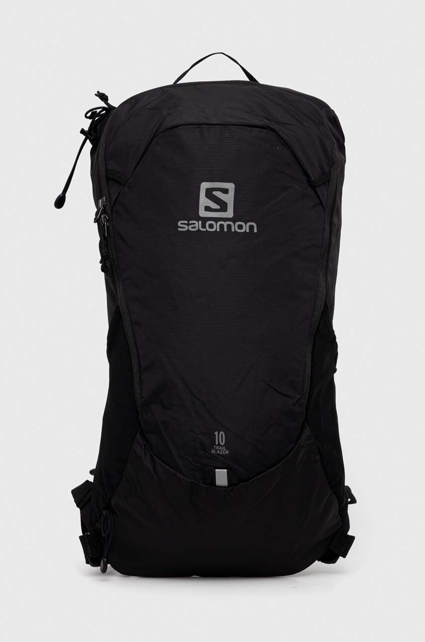 Раница Salomon Trailblazer 10 l Backpack Черно | LC1048300, 0