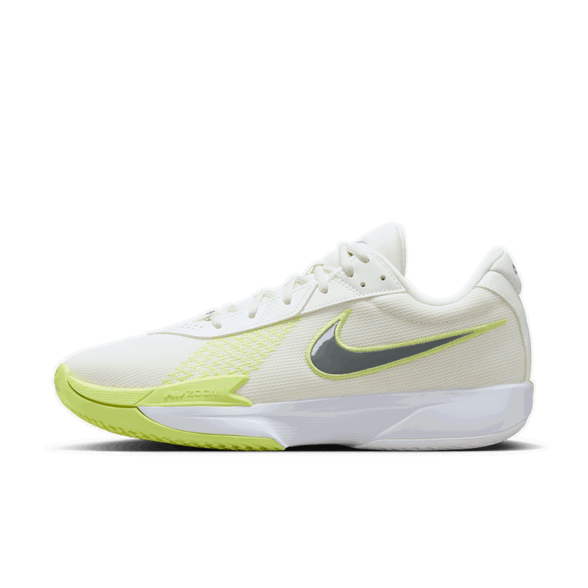 Кецове и обувки Nike G.T. Cut Academy Бяло | FB2599-106