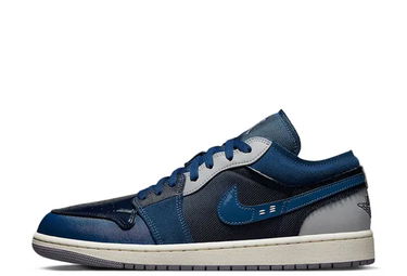 Кецове и обувки Jordan Air Jordan 1 Low Многоцветен | DR8867-400, 3