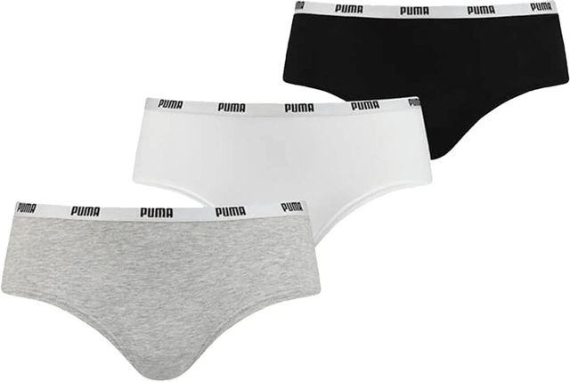 Puma Hipster Briefs