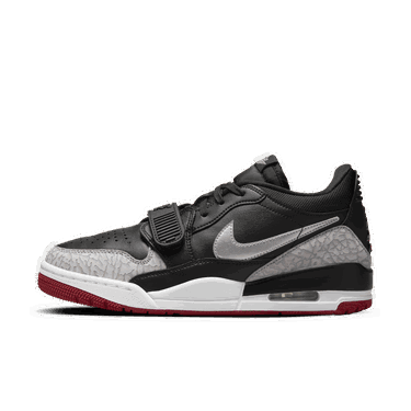 Кецове и обувки Jordan Air Jordan Legacy 312 Low Черно | FQ7827-006, 0