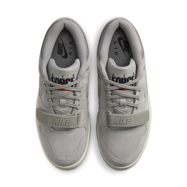 Кецове и обувки Nike Air Alpha Force 88 Low Сиво | FJ4184-001, 1