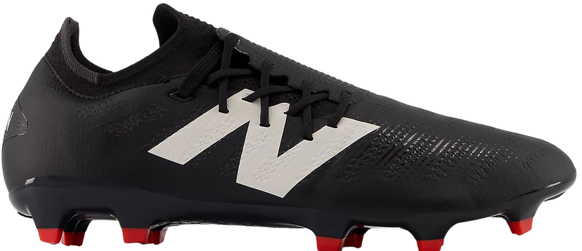 Кецове и обувки New Balance Furon v7+ Pro FG Черно | sf1fb75