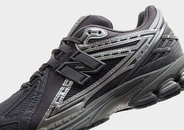 Кецове и обувки New Balance U1906 Сиво | U1906RJS, 3