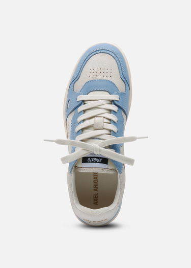 Кецове и обувки AXEL ARIGATO Dice Lo Бежово | F3397001, 4