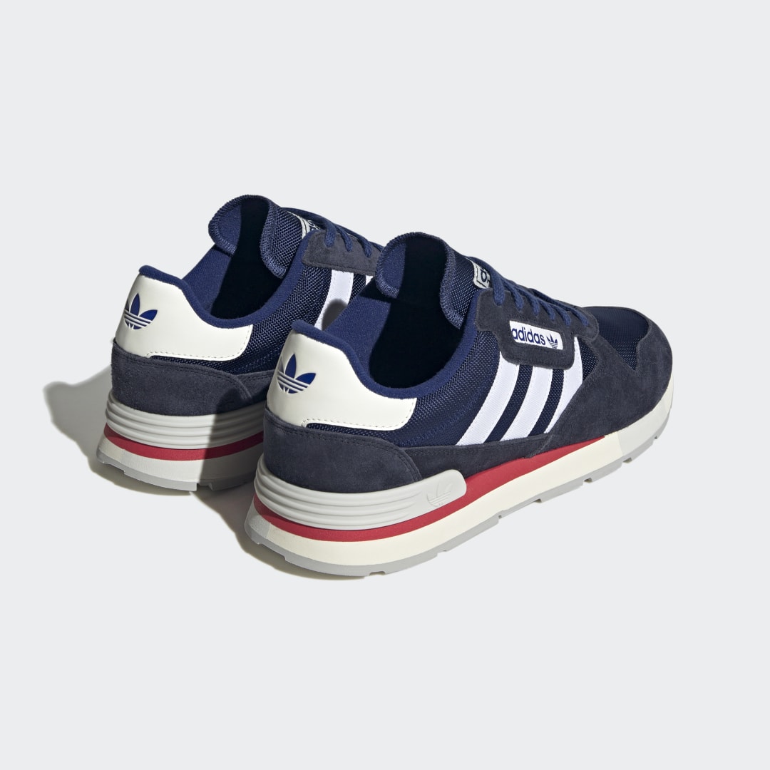 Кецове и обувки adidas Originals Treziod 2 Тъмно синьо | GY0044, 1