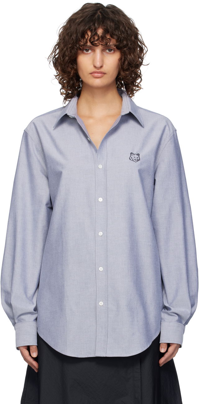 Fox Head Skate Shirt