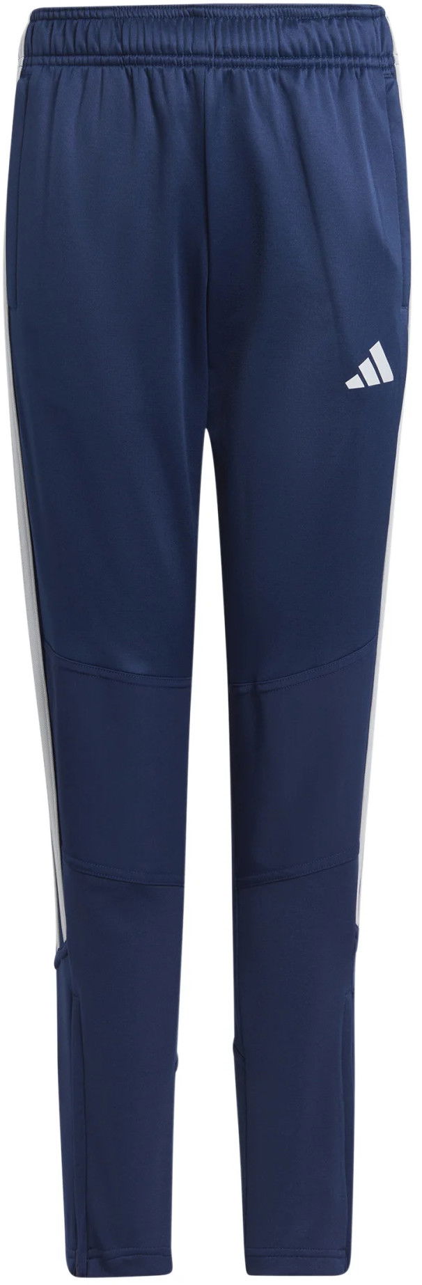 Спортни панталони adidas Originals Tiro 23 Club Winterized Тъмно синьо | il3218, 0