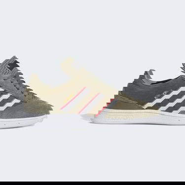 Кецове и обувки adidas Originals Busenitz Зелено | ID3370, 1