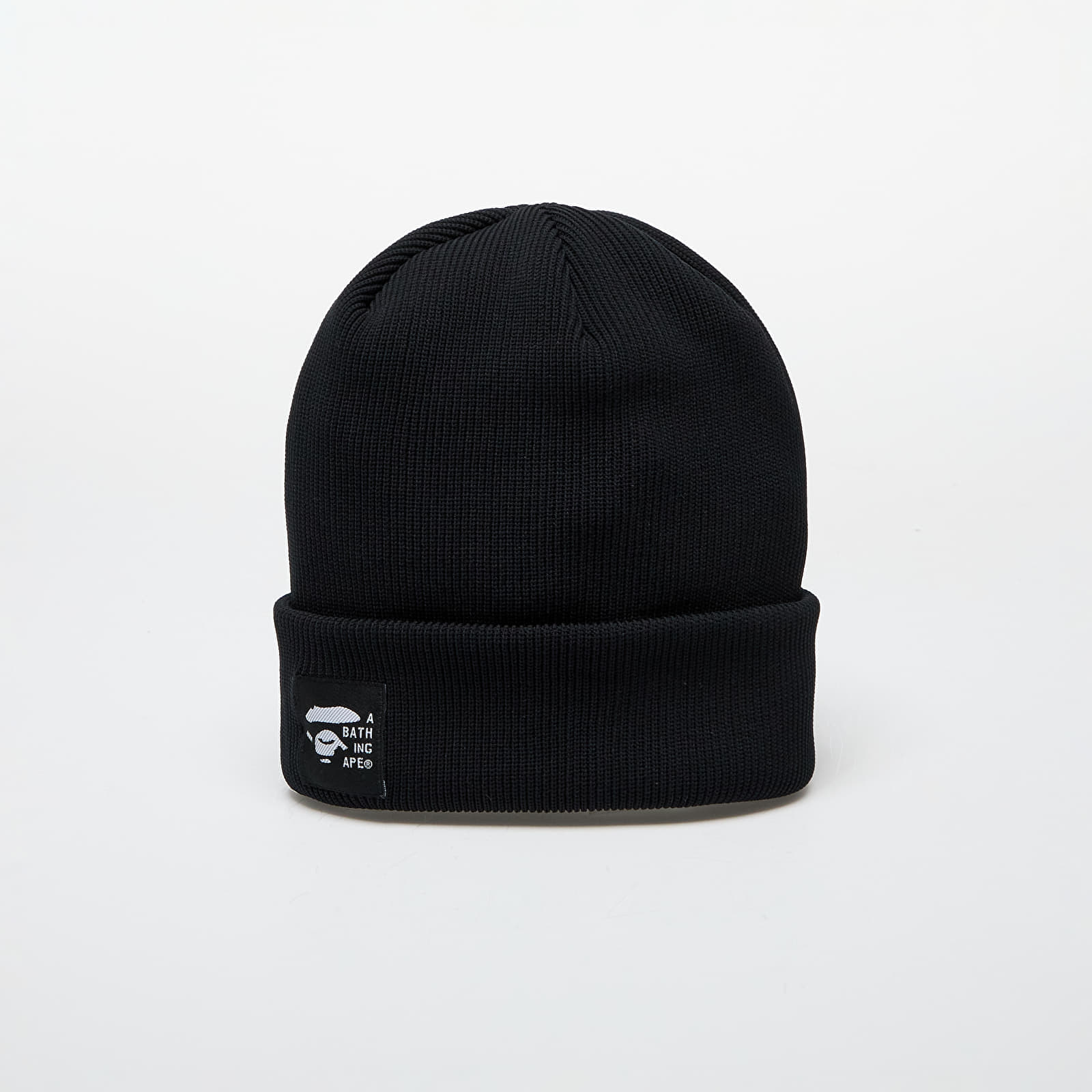 Logo Knit Cap, 1