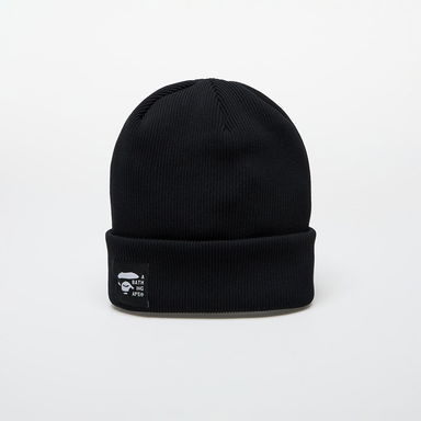 Logo Knit Cap, 1