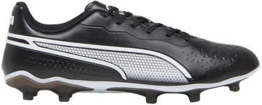 Кецове и обувки Puma Puma KING MATCH FG/AG Черно | 107570-01, 0