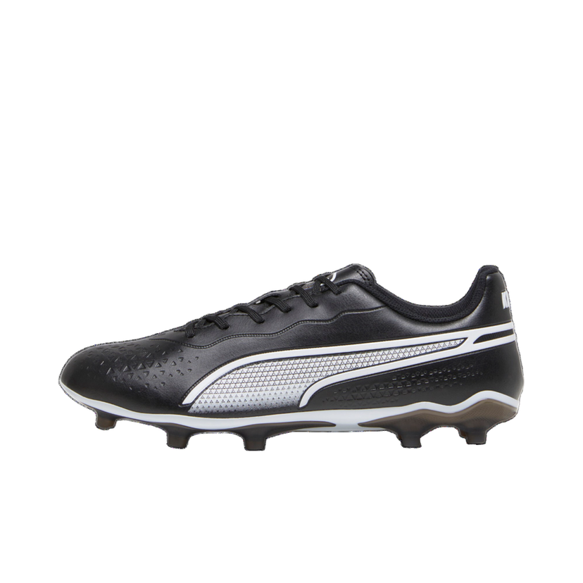 Кецове и обувки Puma Puma KING MATCH FG/AG Черно | 107570-01