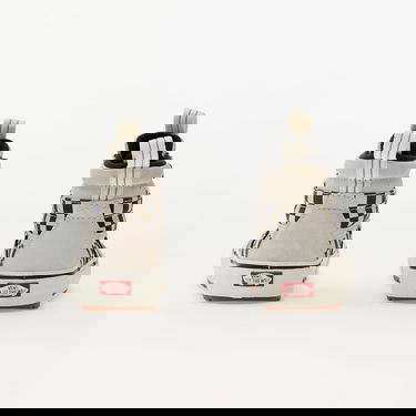 Кецове и обувки Vans Sk8-Hi MTE Сиво | VN0007NK6LC1, 2