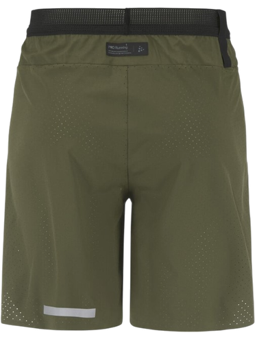 Къси панталони Craft Craft Pro Hypervent 2 Long Shorts Зелено | 1914592-680000, 1