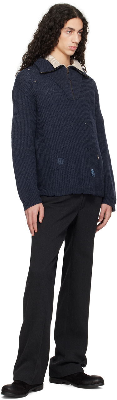 Облекло Marsèll Marsèll Zucca Media Derbys Черно | MM2443 P024666, 4