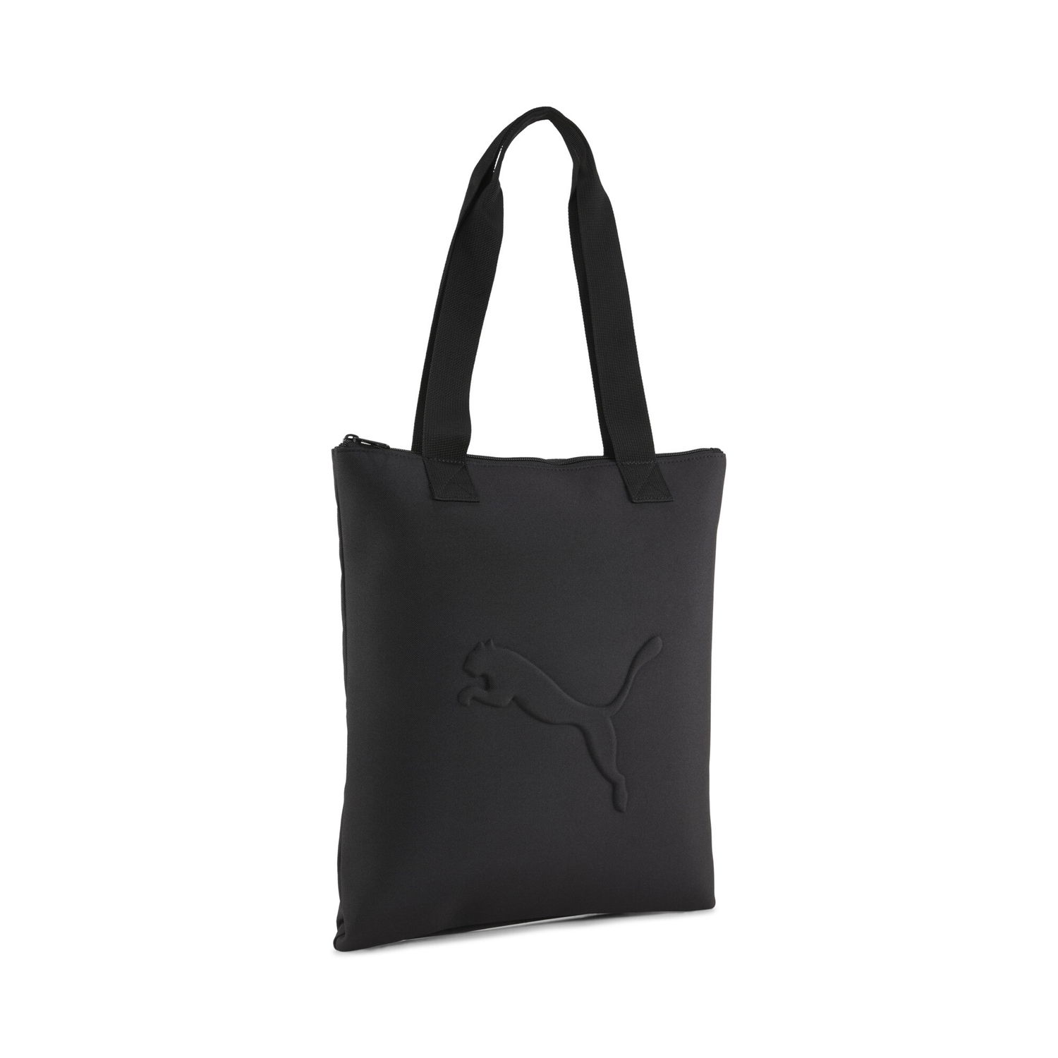 Голяма пазарска чанта Puma Buzz Tote Bag Черно | 091157_01, 0