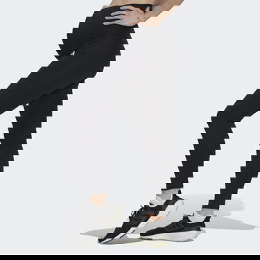 Клинове adidas Originals Training Essentials 7/8 (Maternity) Leggings Черно | HF6619, 6