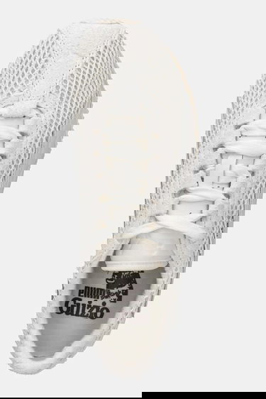 Кецове и обувки Puma H-Street Guizio Бяло | 404445, 3