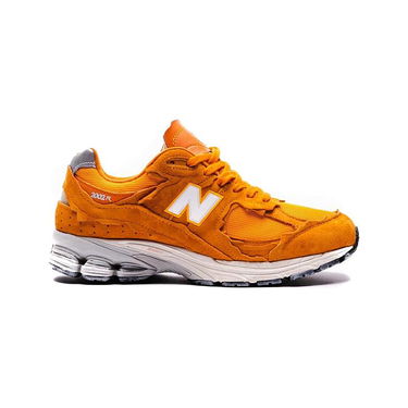 Кецове и обувки New Balance 2002R Оранжево
 | M2002RDE, 0