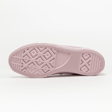 Кецове и обувки Converse Chuck 70 Hi Розово | 571584C, 4