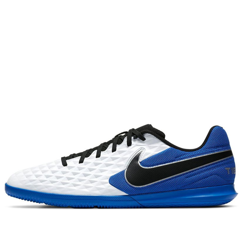 Кецове и обувки Nike Legend 8 Club IC Синьо | AT6110-104