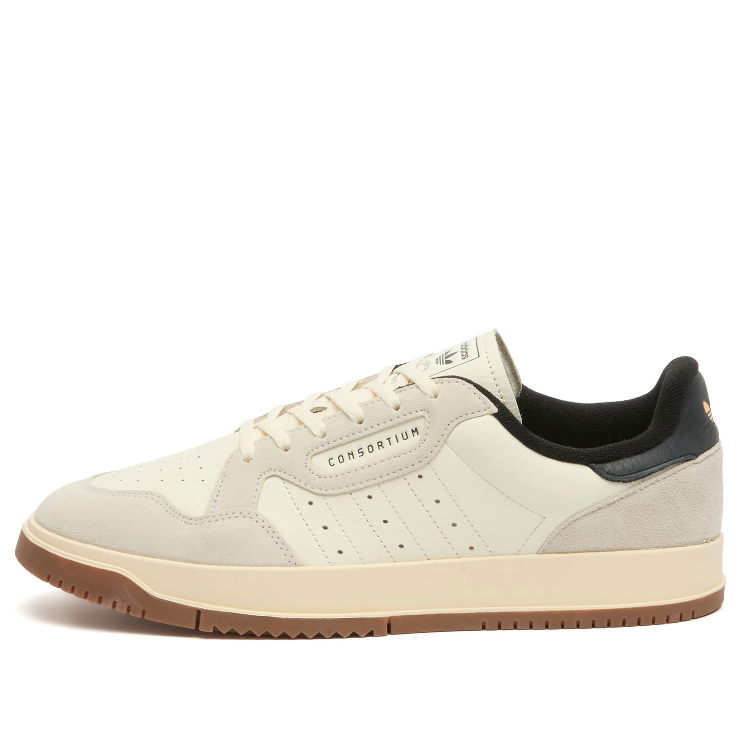 Кецове и обувки adidas Originals SC Powerphase Sneaker Бежово | JQ3936, 1