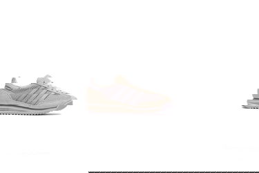 Кецове и обувки adidas Originals SL 72 RS Бежово | JR7813, 0