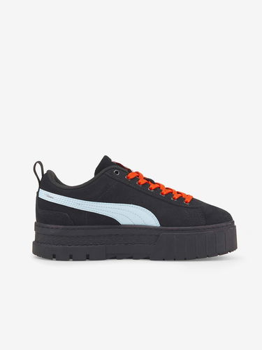 Кецове и обувки Puma Mayze SD x Dua Lipa Черно | 38729405, 5