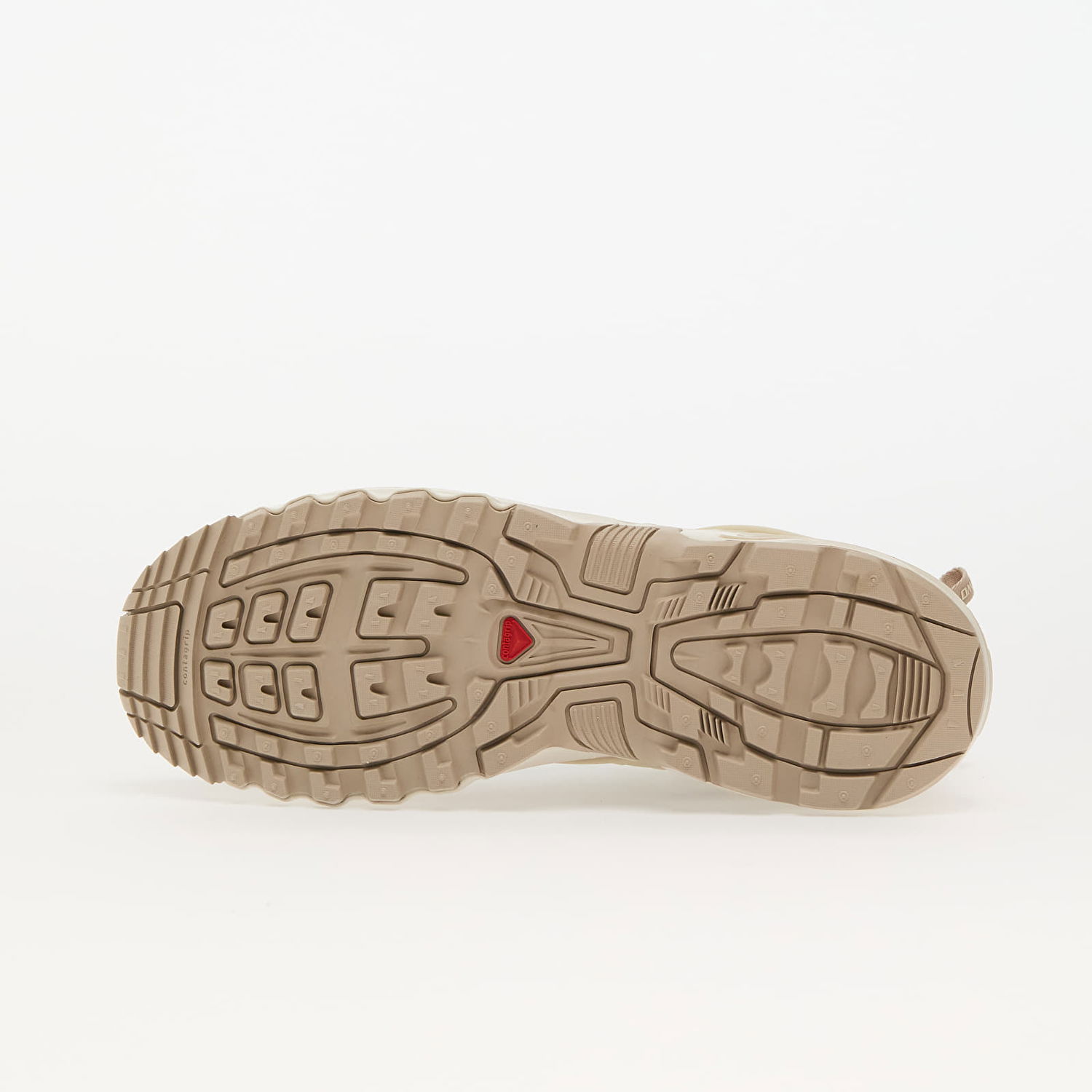 Кецове и обувки Salomon ACS PRO Leather Бежово | L47675000, 1