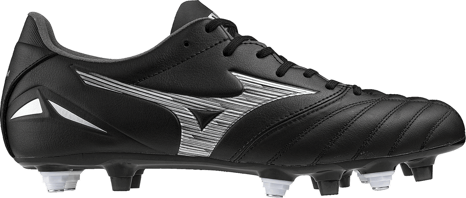 Кецове и обувки Mizuno Mizuno Morelia Neo IV Pro Mix Черно | p1gc2334-03, 0