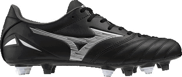 Кецове и обувки Mizuno Mizuno Morelia Neo IV Pro Mix Черно | p1gc2334-03, 0