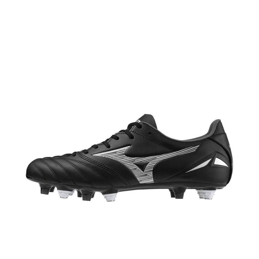 Кецове и обувки Mizuno Mizuno Morelia Neo IV Pro Mix Черно | p1gc2334-03