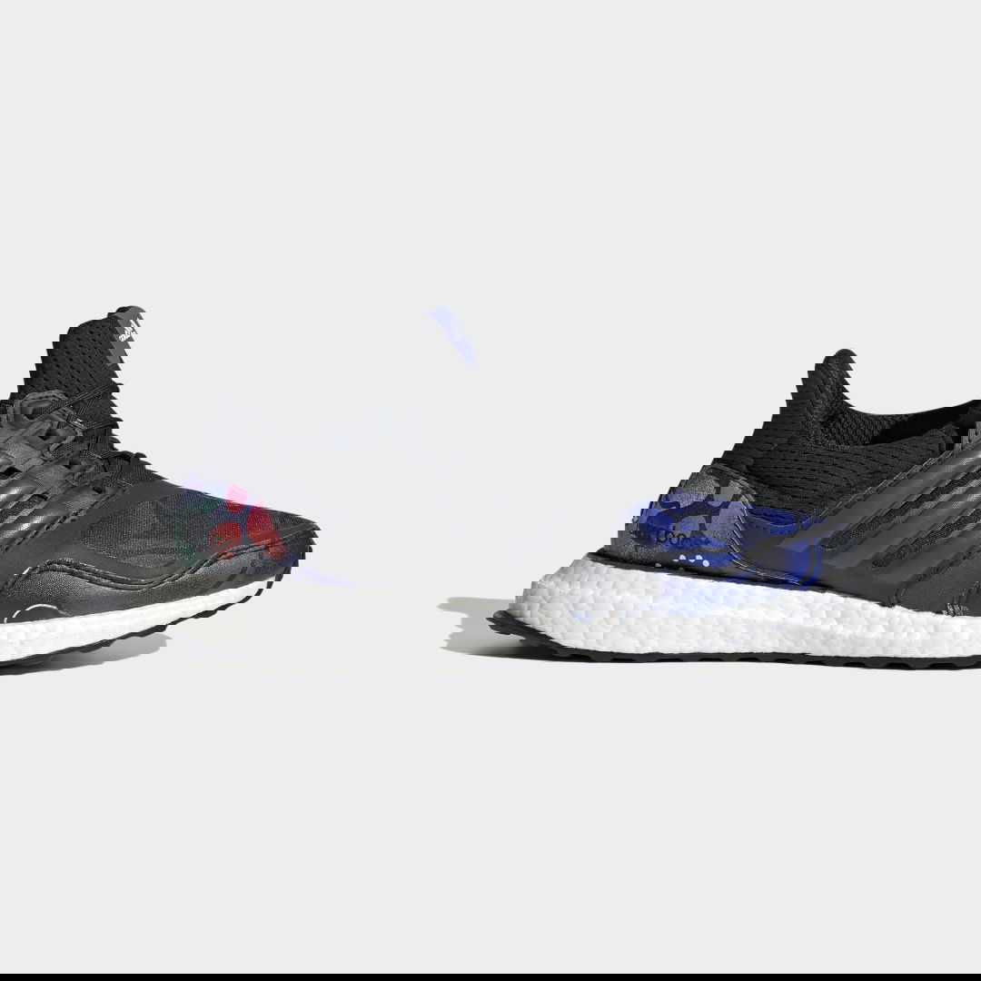 Кецове и обувки adidas Performance Ultraboost S&L DNA Черно | FZ2917, 0