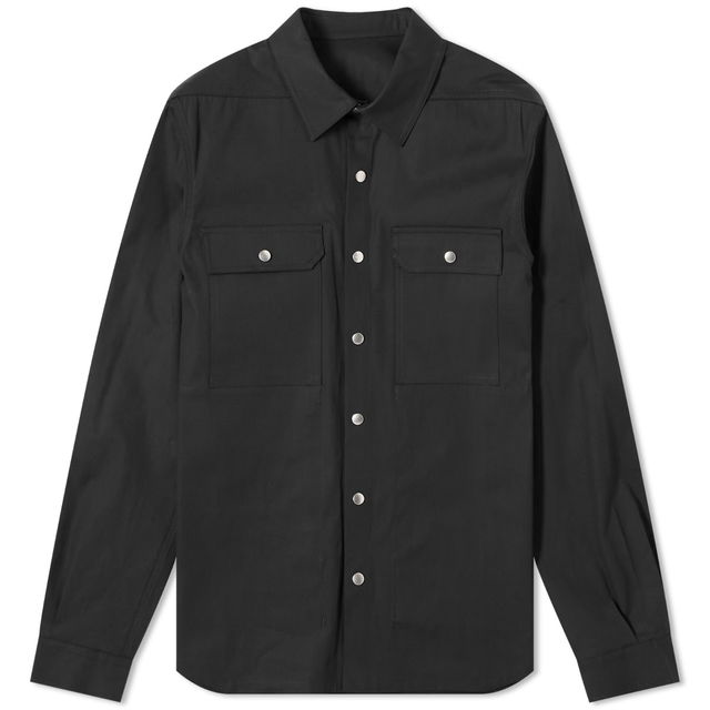 Heavy Cotton Outershirt