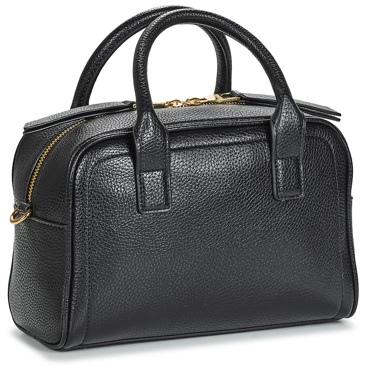 Дамска чанта Versace Handbags Jeans Couture Черно | VA4BFS-ZS413-899, 1